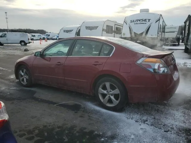 1N4BL21E67C133737 2007 2007 Nissan Altima- 3-5SE 2