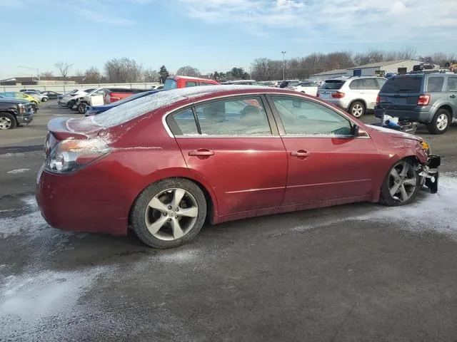 1N4BL21E67C133737 2007 2007 Nissan Altima- 3-5SE 3