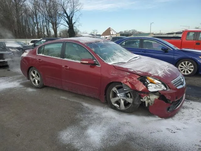 1N4BL21E67C133737 2007 2007 Nissan Altima- 3-5SE 4