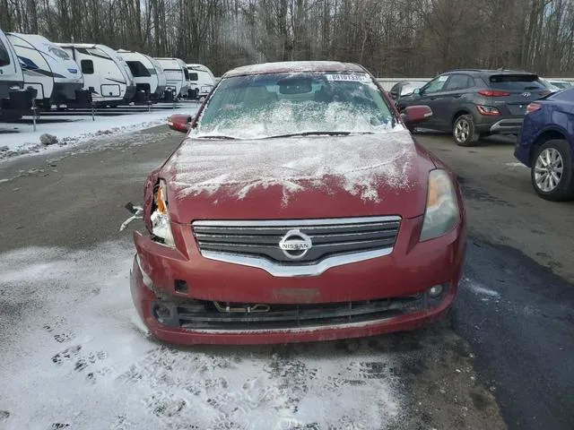 1N4BL21E67C133737 2007 2007 Nissan Altima- 3-5SE 5