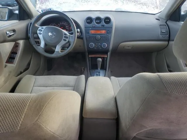 1N4BL21E67C133737 2007 2007 Nissan Altima- 3-5SE 8