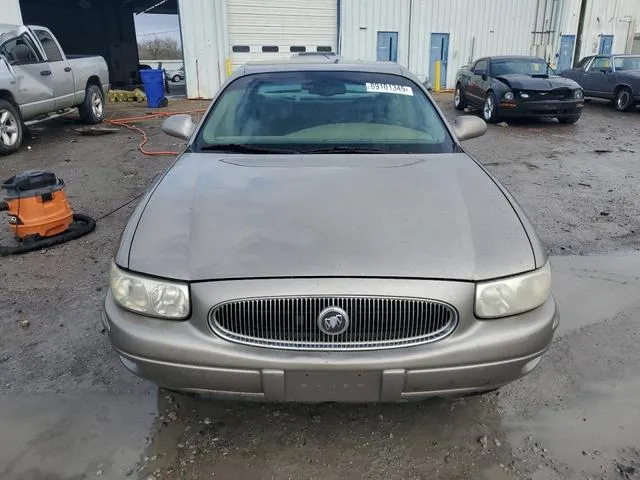 1G4HP54K5Y4185119 2000 2000 Buick Lesabre- Custom 5