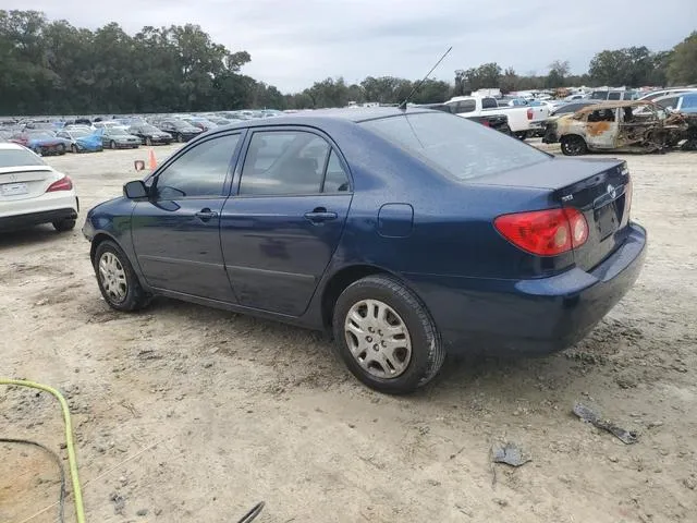 2T1BR32E27C735393 2007 2007 Toyota Corolla- CE 2