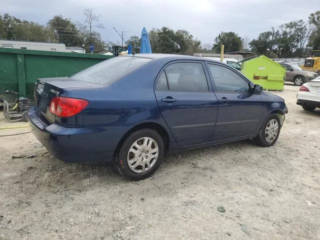 2T1BR32E27C735393 2007 2007 Toyota Corolla- CE 3