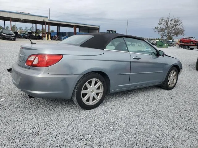 1C3LC55R48N250059 2008 2008 Chrysler Sebring- Touring 3