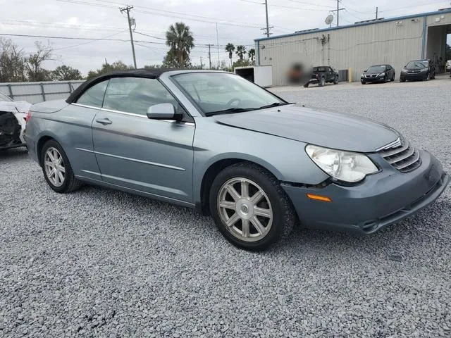 1C3LC55R48N250059 2008 2008 Chrysler Sebring- Touring 4