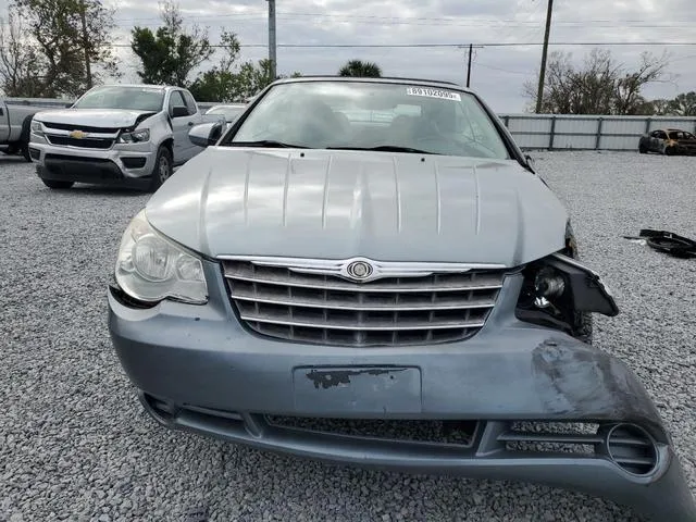 1C3LC55R48N250059 2008 2008 Chrysler Sebring- Touring 5