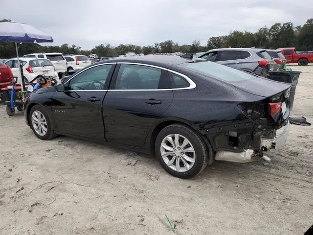 1G1ZD5ST6RF233951 2024 2024 Chevrolet Malibu- LT 2