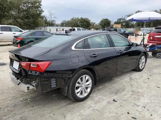 1G1ZD5ST6RF233951 2024 2024 Chevrolet Malibu- LT 3