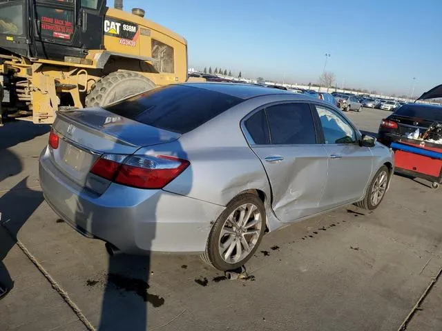 1HGCR2F5XDA061228 2013 2013 Honda Accord- Sport 3