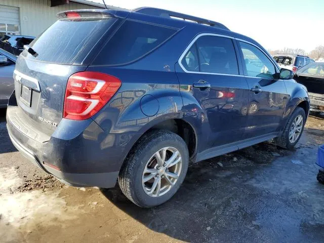 2GNALCEK8G1124370 2016 2016 Chevrolet Equinox- LT 3