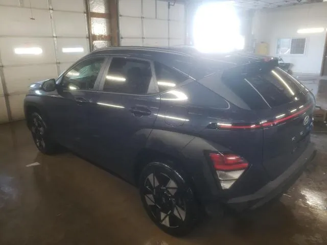 KM8HBCAB1SU194981 2025 2025 Hyundai Kona- Sel 2