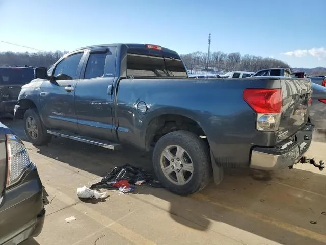 5TBRV58167S457124 2007 2007 Toyota Tundra- Double Cab Limited 2