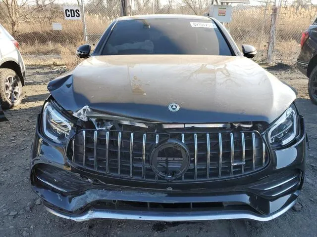 W1N0J6EB8PG153021 2023 2023 Mercedes-Benz GLC-Class- 43 4Ma 5