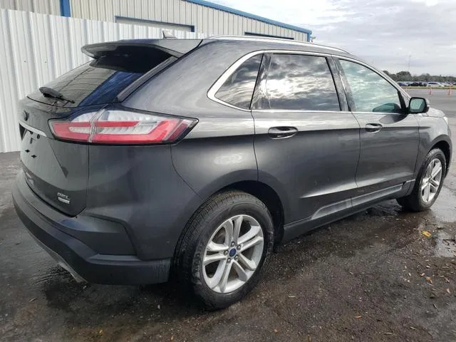 2FMPK3J99LBA73552 2020 2020 Ford Edge- Sel 3