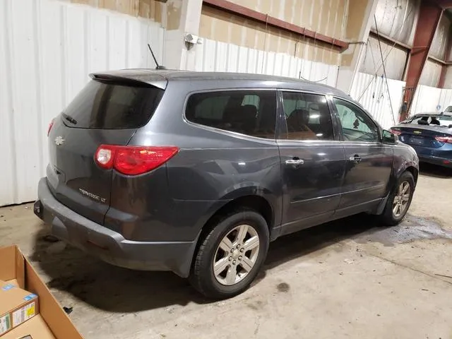 1GNKRGED5BJ239227 2011 2011 Chevrolet Traverse- LT 3