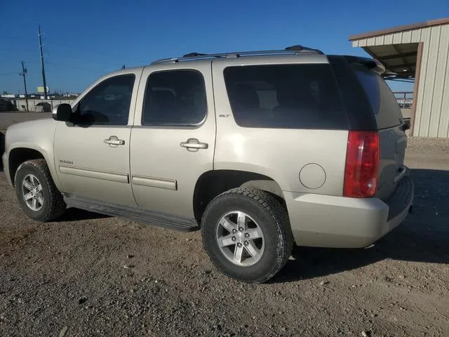 1GKS2CE00ER245594 2014 2014 GMC Yukon- Slt 2