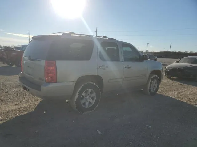 1GKS2CE00ER245594 2014 2014 GMC Yukon- Slt 3