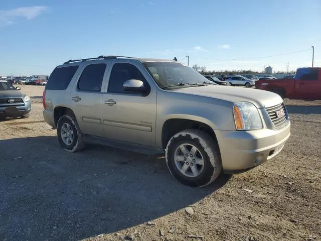 1GKS2CE00ER245594 2014 2014 GMC Yukon- Slt 4