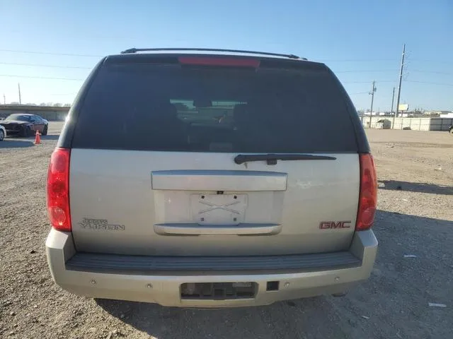 1GKS2CE00ER245594 2014 2014 GMC Yukon- Slt 6