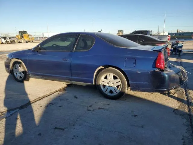 2G1WK151369264817 2006 2006 Chevrolet Monte Carlo- LT 2