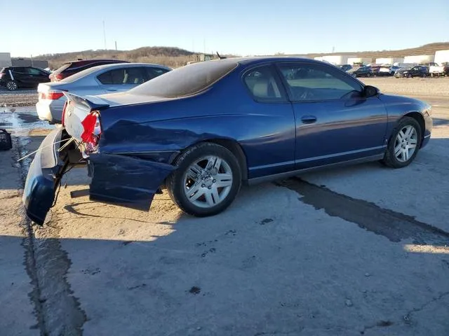 2G1WK151369264817 2006 2006 Chevrolet Monte Carlo- LT 3