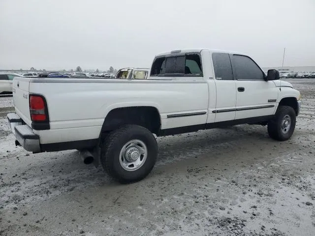 1B7KF2369XJ588732 1999 1999 Dodge RAM 2500 3