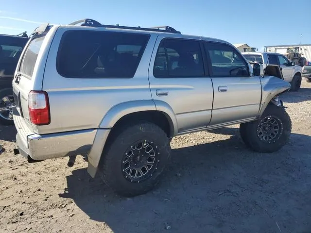 JT3HN86R719059086 2001 2001 Toyota 4runner- SR5 3