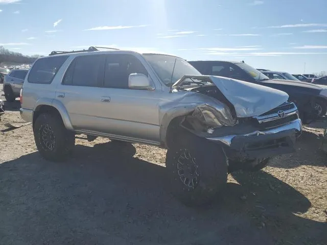 JT3HN86R719059086 2001 2001 Toyota 4runner- SR5 4