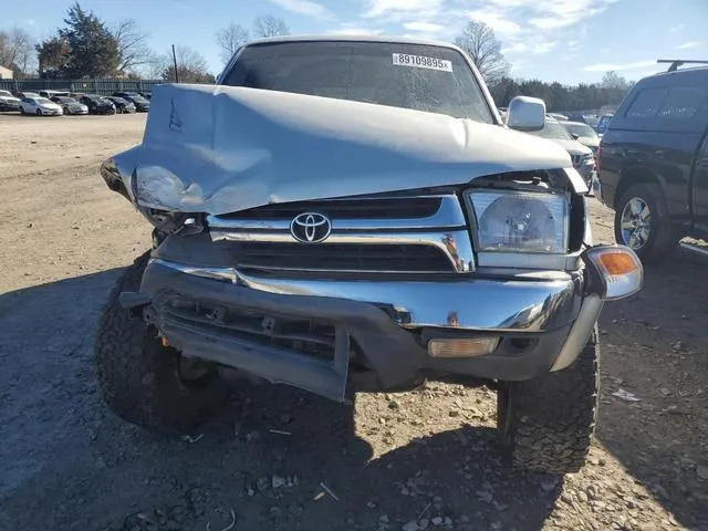 JT3HN86R719059086 2001 2001 Toyota 4runner- SR5 5