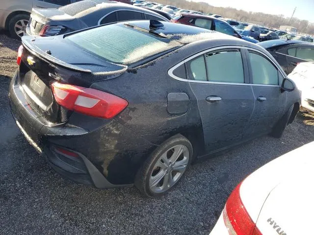 1G1BG5SM7G7310996 2016 2016 Chevrolet Cruze- Premier 3