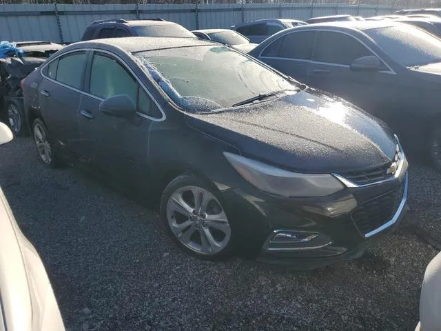 1G1BG5SM7G7310996 2016 2016 Chevrolet Cruze- Premier 4