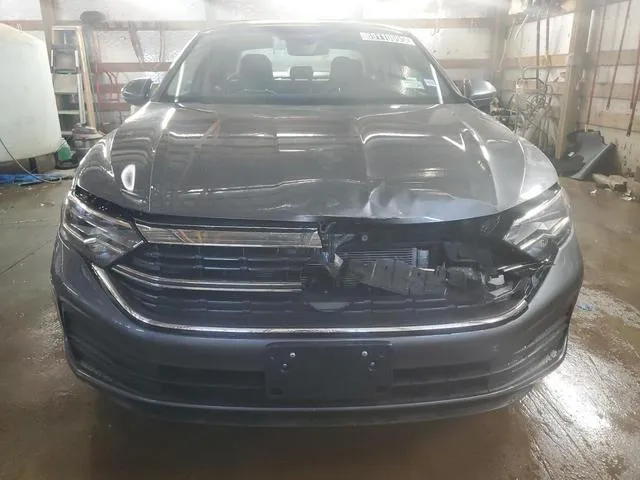 3VWEM7BU8RM083283 2024 2024 Volkswagen Jetta- SE 5