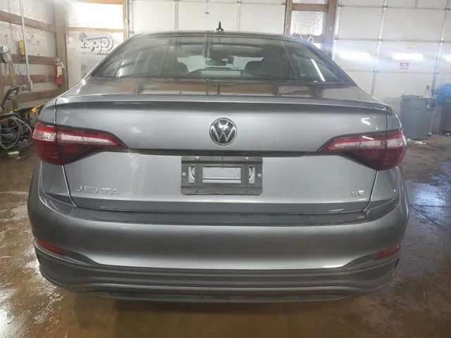 3VWEM7BU8RM083283 2024 2024 Volkswagen Jetta- SE 6