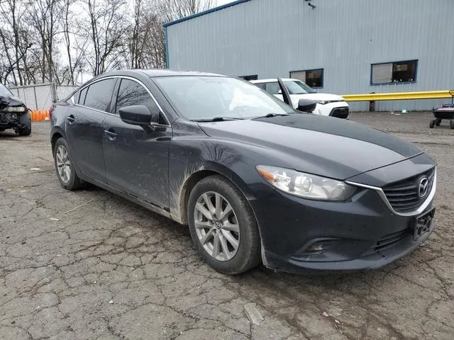 JM1GL1U57H1123382 2017 2017 Mazda 6- Sport 4