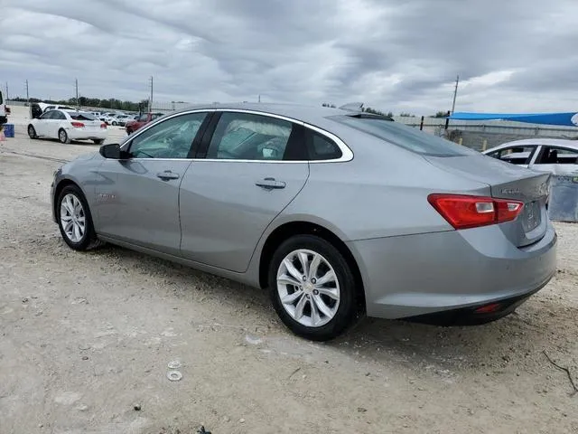 1G1ZD5ST0SF135410 2025 2025 Chevrolet Malibu- LT 2