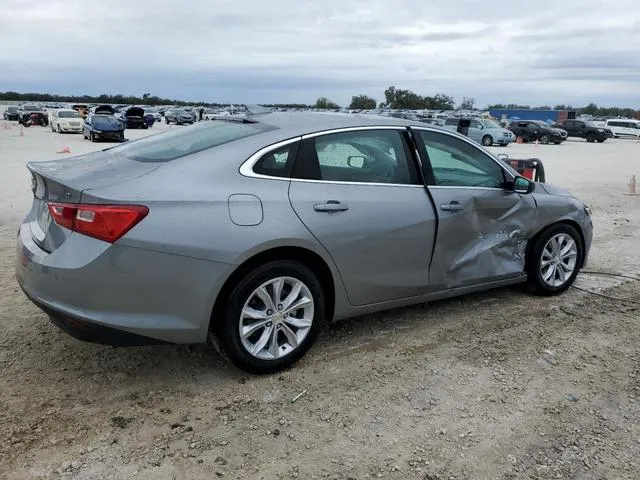 1G1ZD5ST0SF135410 2025 2025 Chevrolet Malibu- LT 3