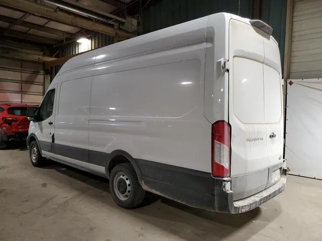 1FTBR3X87NKA70134 2022 2022 Ford Transit- T-250 2