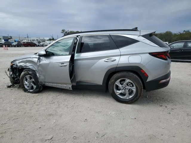 5NMJB3DE0RH415855 2024 2024 Hyundai Tucson- Sel 2