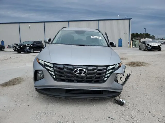 5NMJB3DE0RH415855 2024 2024 Hyundai Tucson- Sel 5