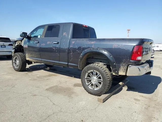 3C6UR5ML0EG199487 2014 2014 RAM 2500- Slt 2