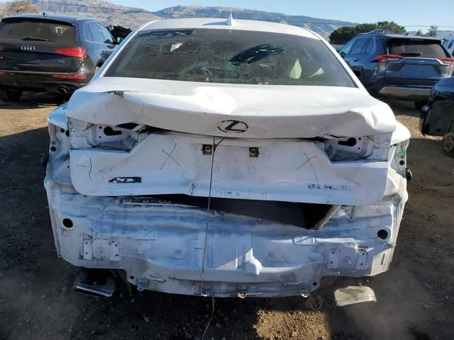 JTHBZ1D25J5031862 2018 2018 Lexus IS- 350 6