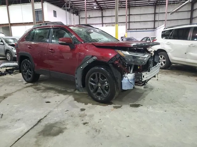 2T3J1RFV6RW426051 2024 2024 Toyota RAV4- Adventure 4