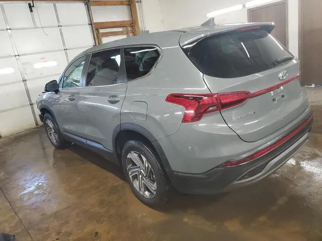 5NMS14AJXPH643289 2023 2023 Hyundai Santa Fe- SE 2