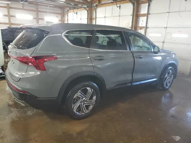 5NMS14AJXPH643289 2023 2023 Hyundai Santa Fe- SE 3