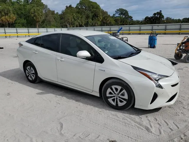 JTDKARFU6H3045734 2017 2017 Toyota Prius 4