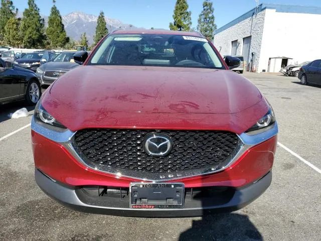 3MVDMBEY4RM689887 2024 2024 Mazda CX-30- Premium Plus 5