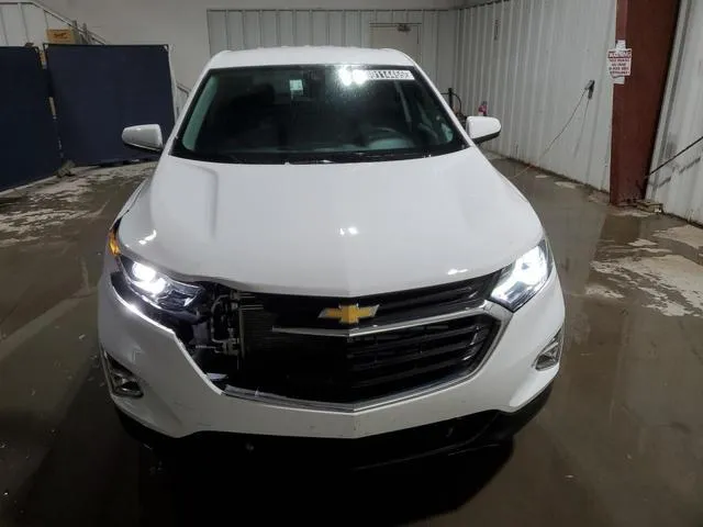 3GNAXJEV6LL160599 2020 2020 Chevrolet Equinox- LT 5