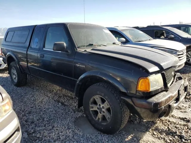 1FTZR45EX2PB16017 2002 2002 Ford Ranger- Super Cab 4