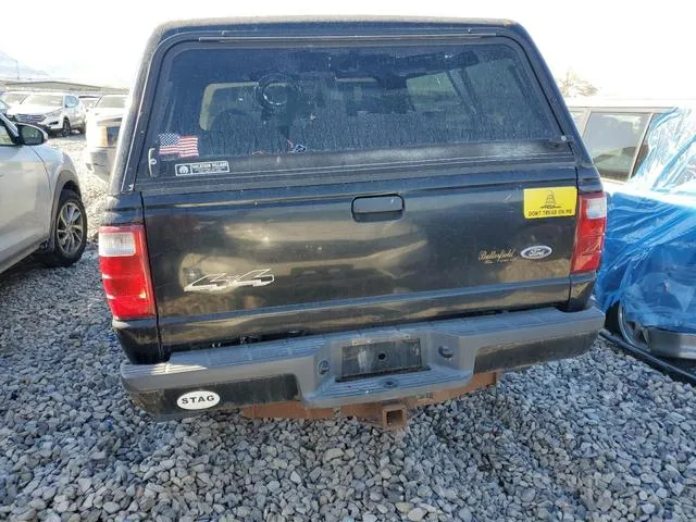 1FTZR45EX2PB16017 2002 2002 Ford Ranger- Super Cab 6